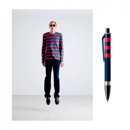DNA Pens Costume Match